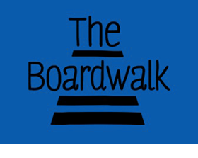 The Boardwalk Restaurant and Bar Napier