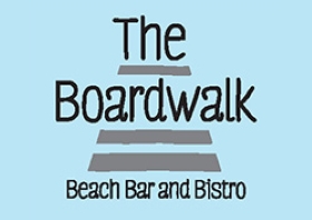 The Boardwalk Bar and Bistro Napier